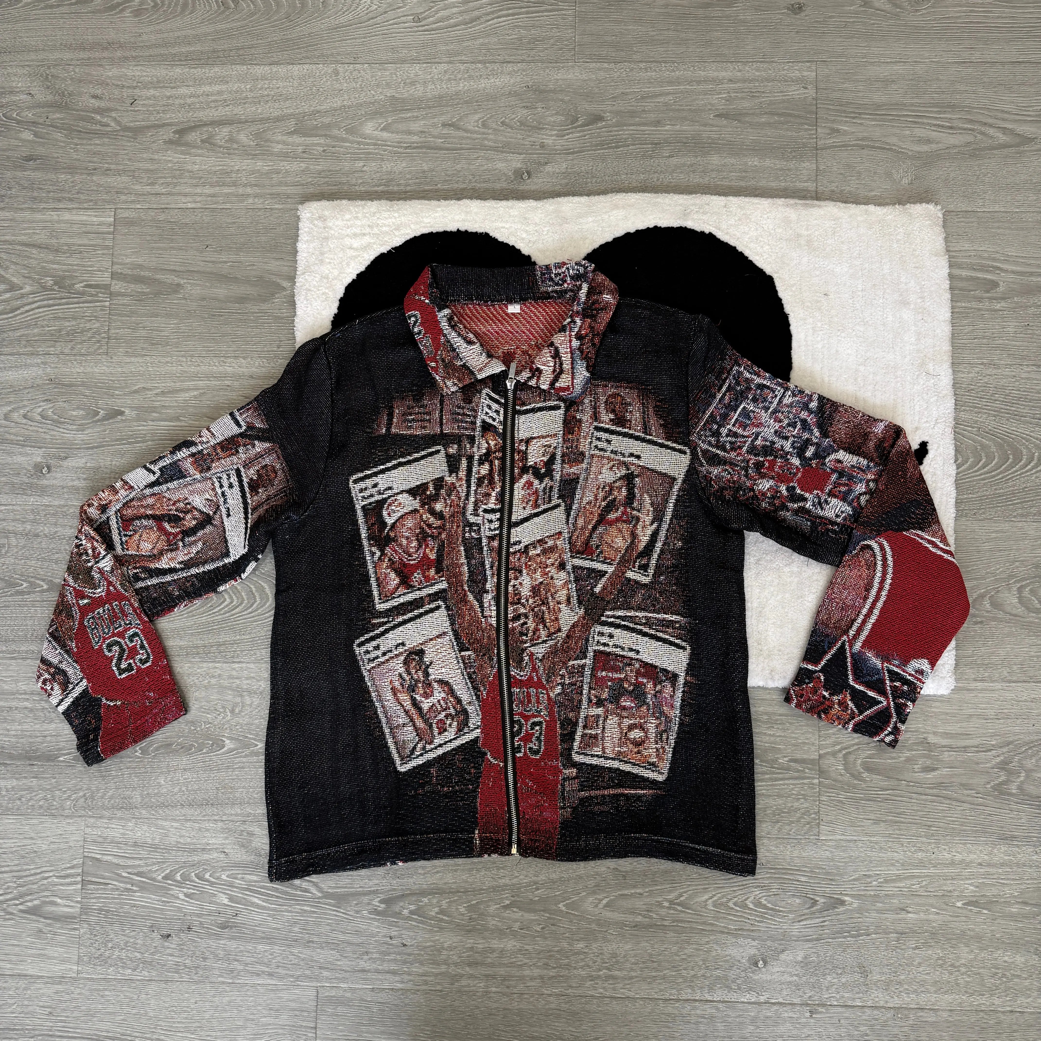 1998 VINTAGE JACKET