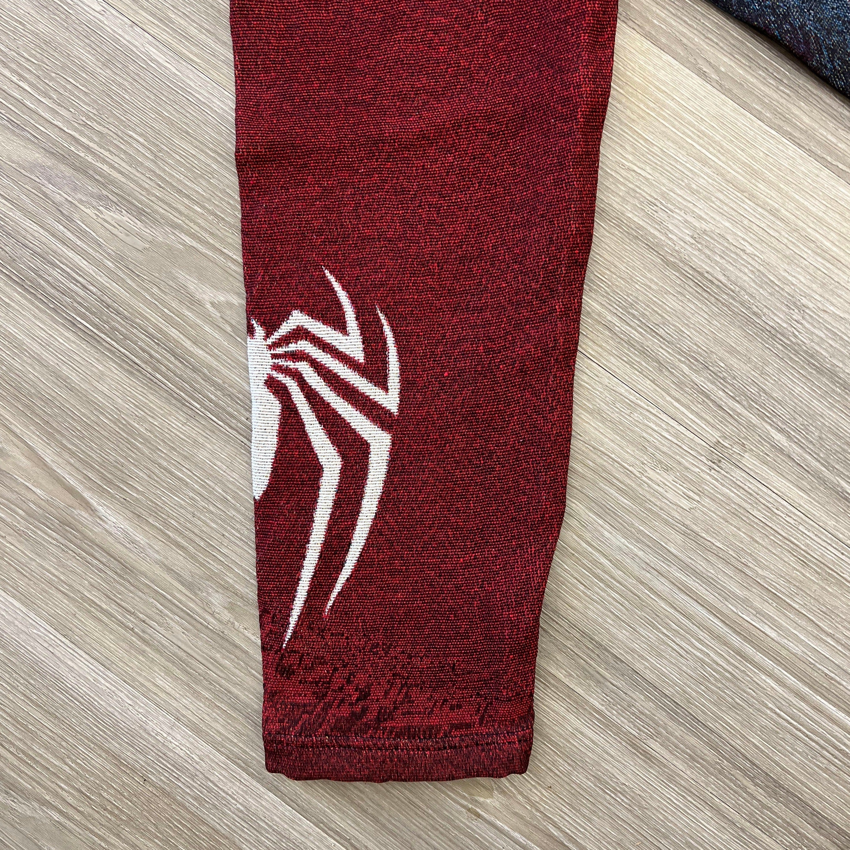 SPIDER V2 WOVEN TAPESTRY JACKET