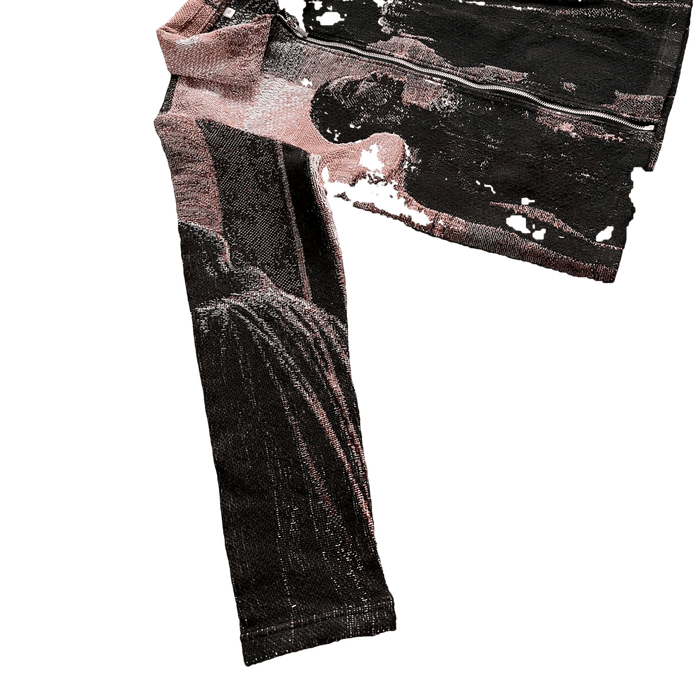 Night Tapestry Jacket