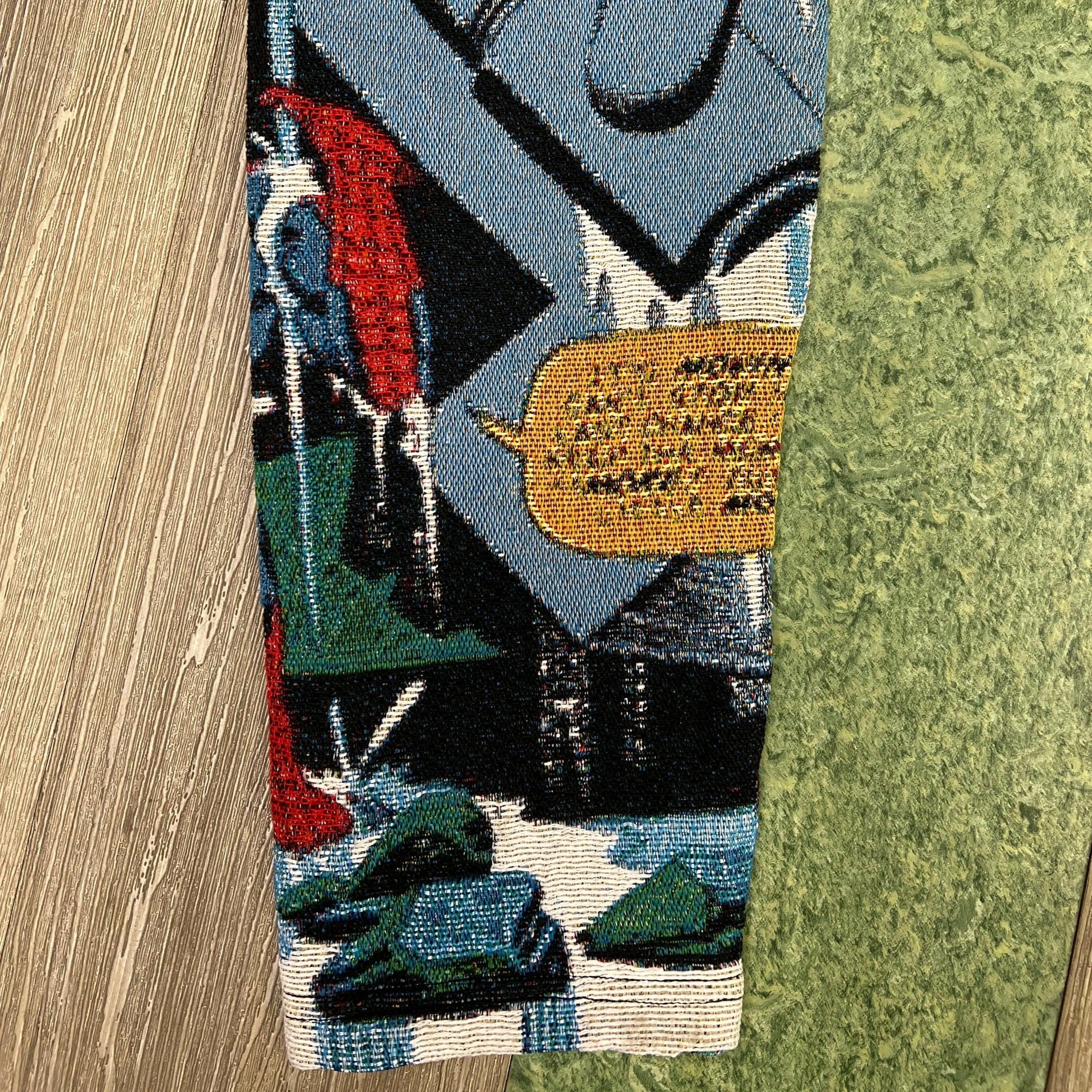SPIDER-MAN TAPESTRY 04114 HOODIE