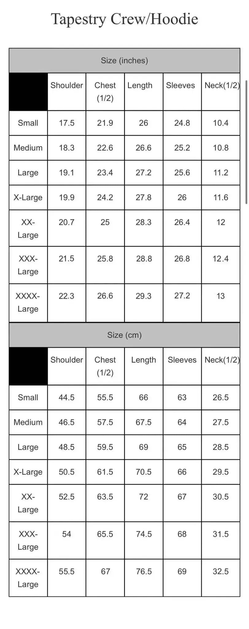 LAST LAP WOVEN TAPESTRY HOODIE