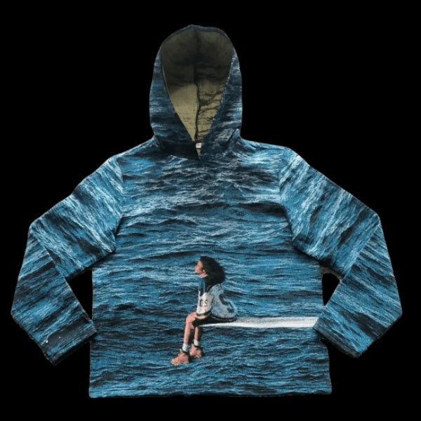 SZA TAPESTRY HOODIE
