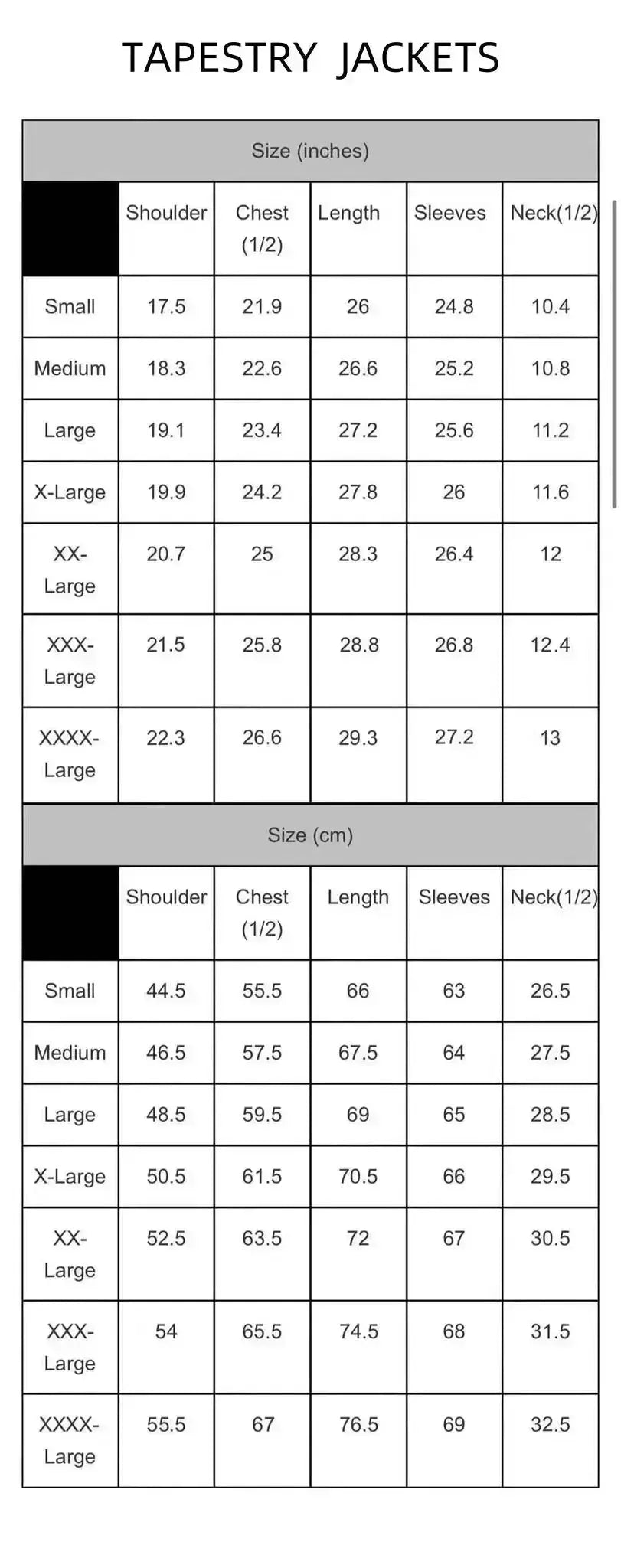 SHANKS WOVEN TAPESTRY JACKET