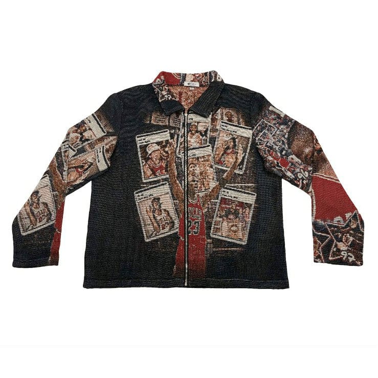 1998 Vintage Jacket