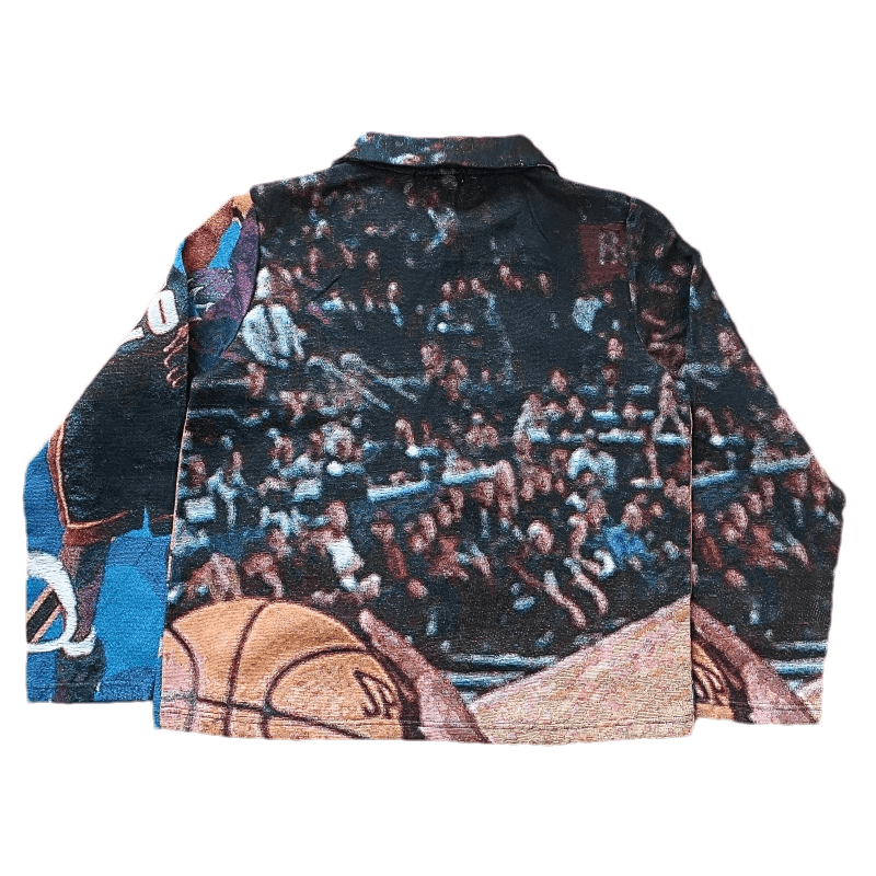 ALL STAR TAPESTRY JACKET