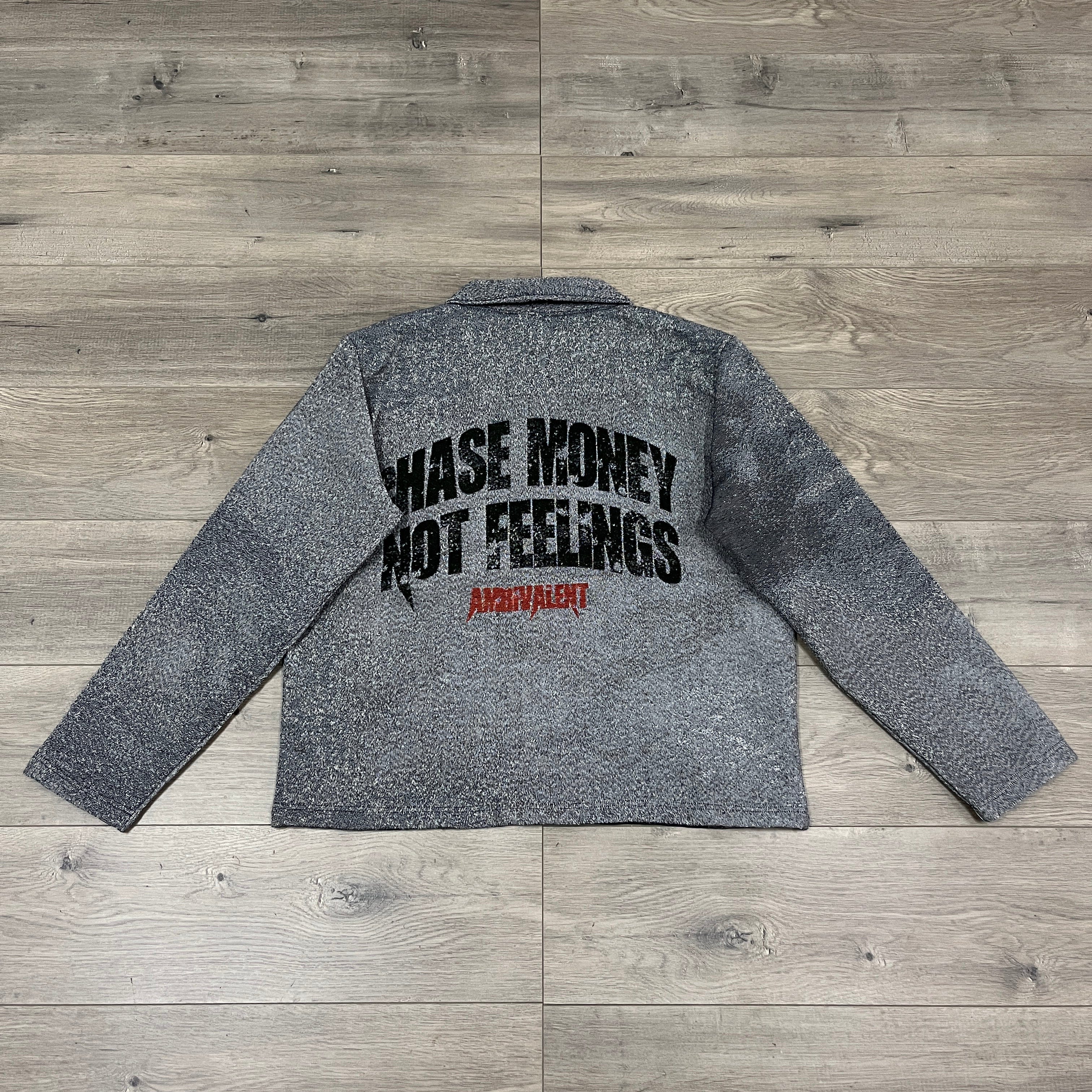 BABY V2 TAPESTRY JACKET