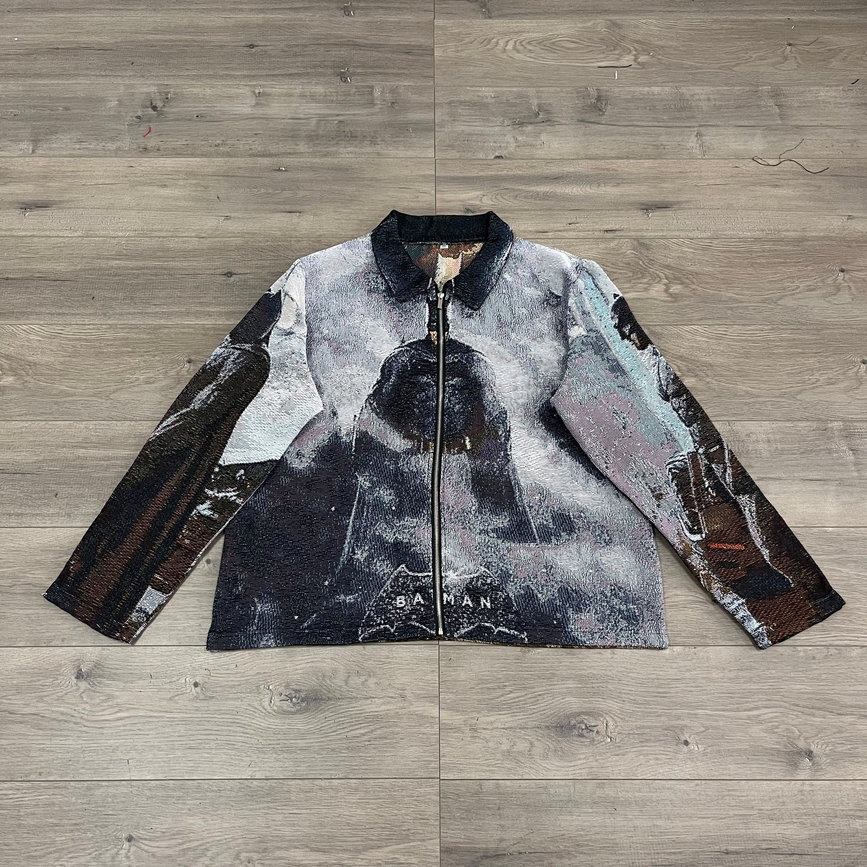 BATMAN TAPESTRY JACKET