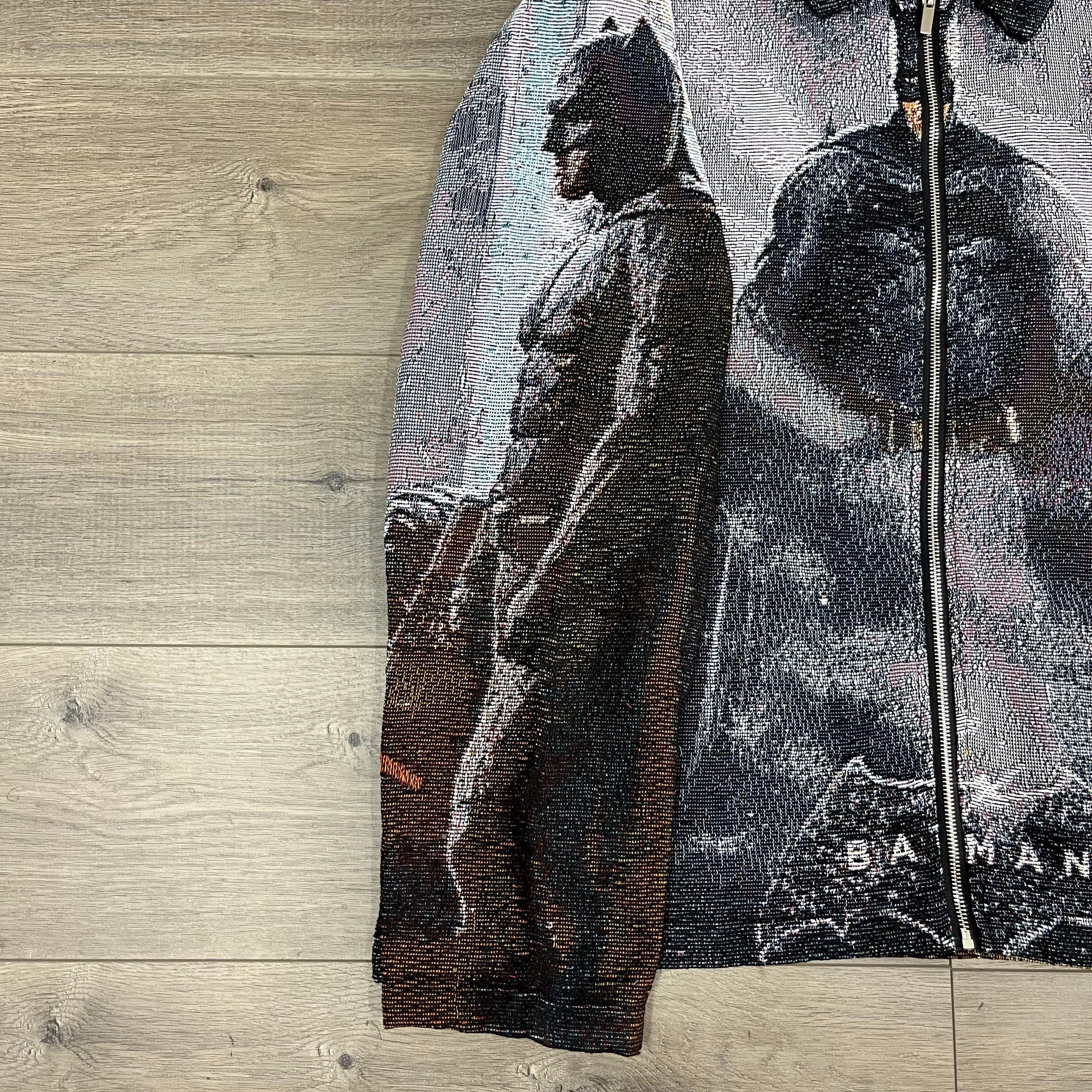 BATMAN TAPESTRY JACKET