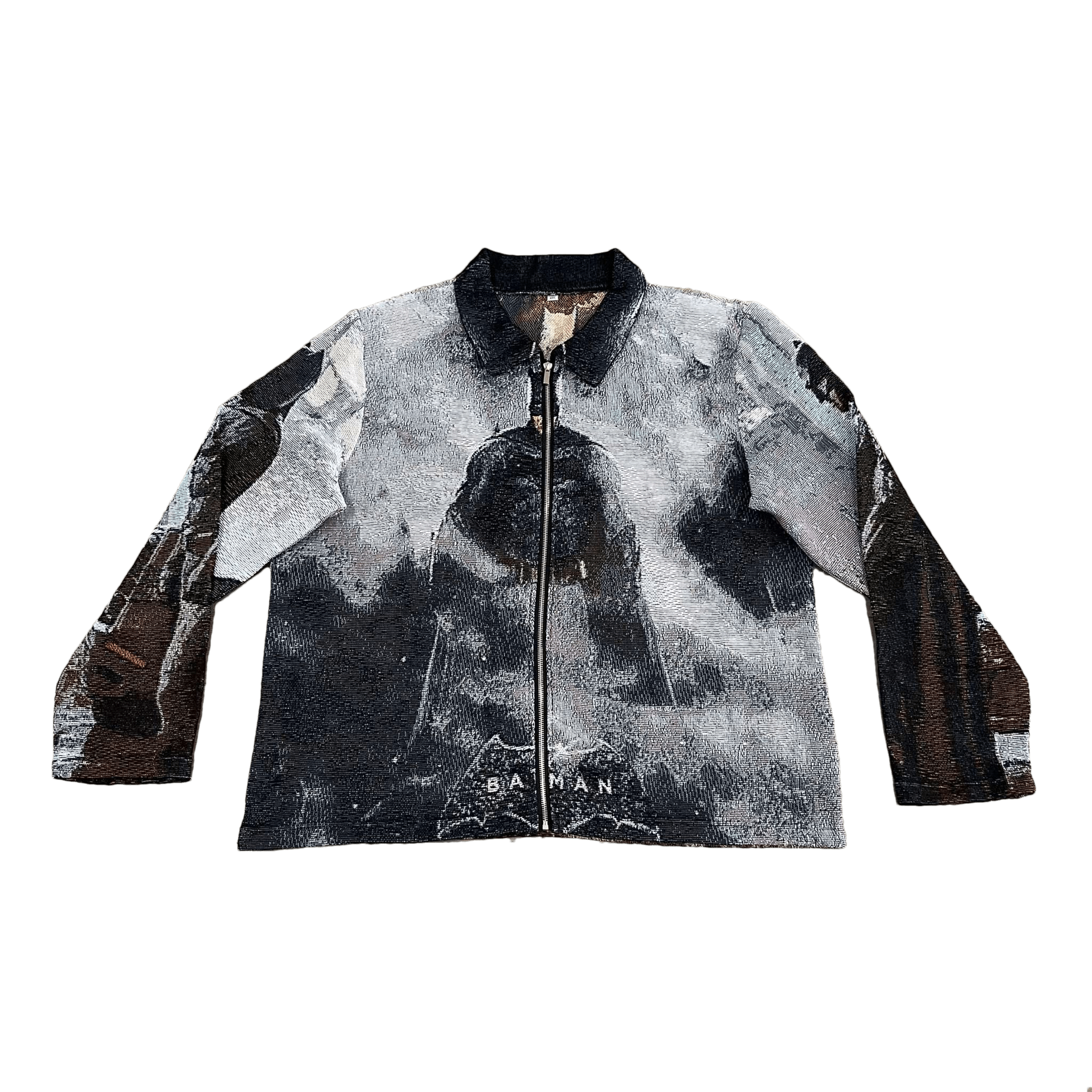 BATMAN TAPESTRY JACKET