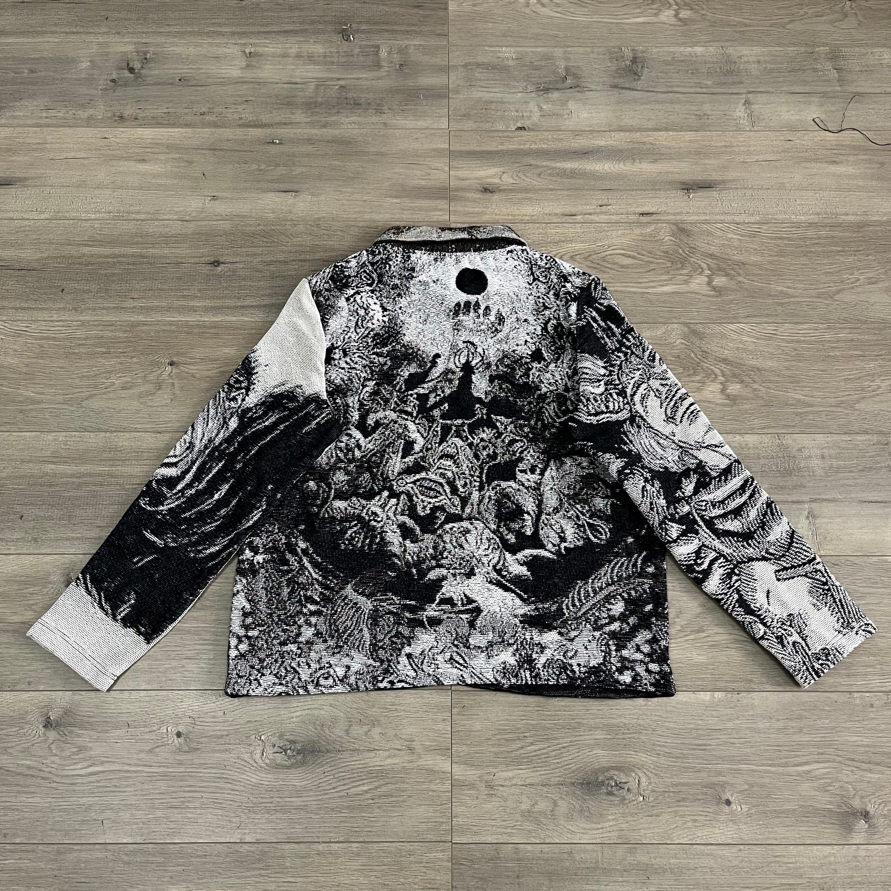 BERSERK TAPESTRY JACKET