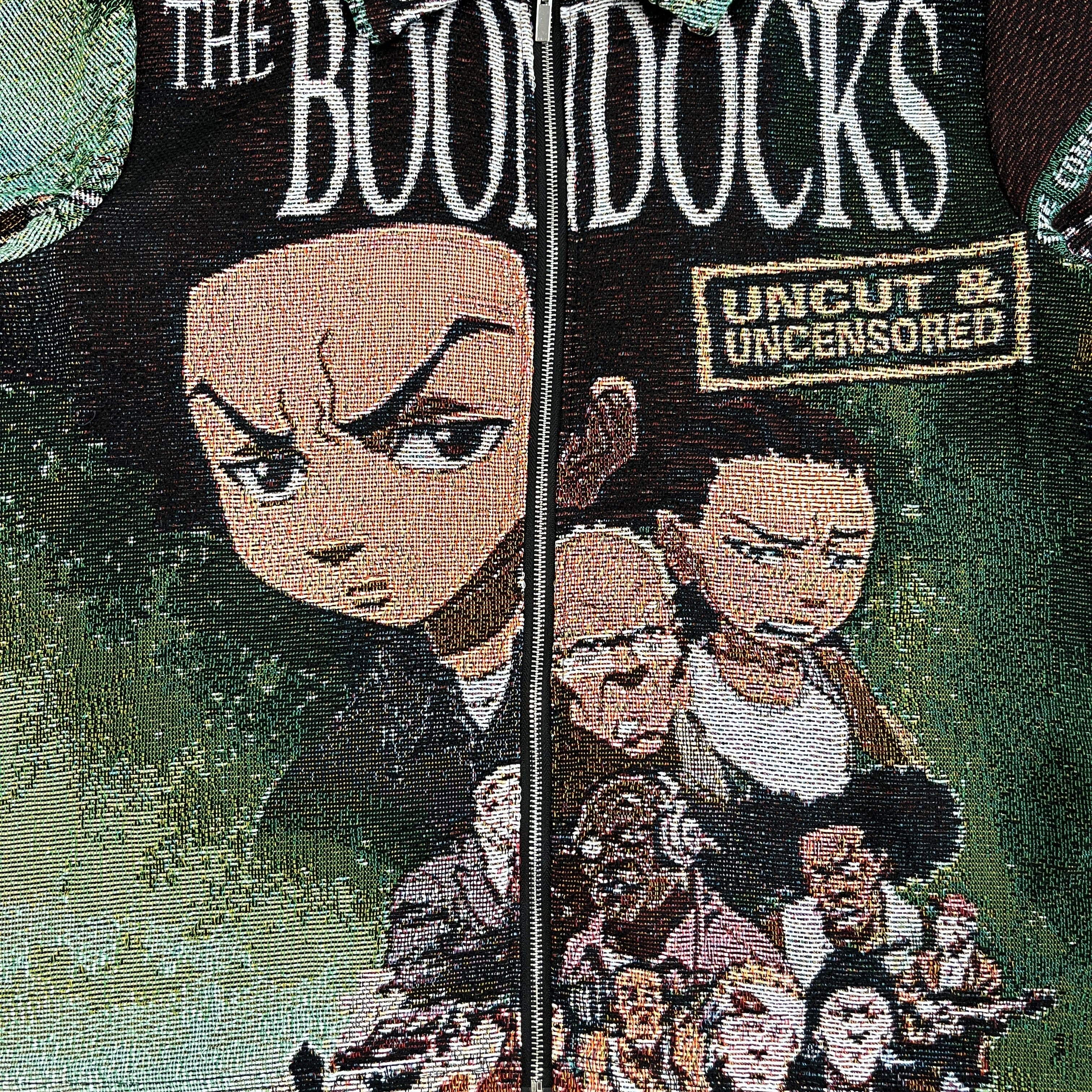 BOONDOCKS TAPESTRY JACKET