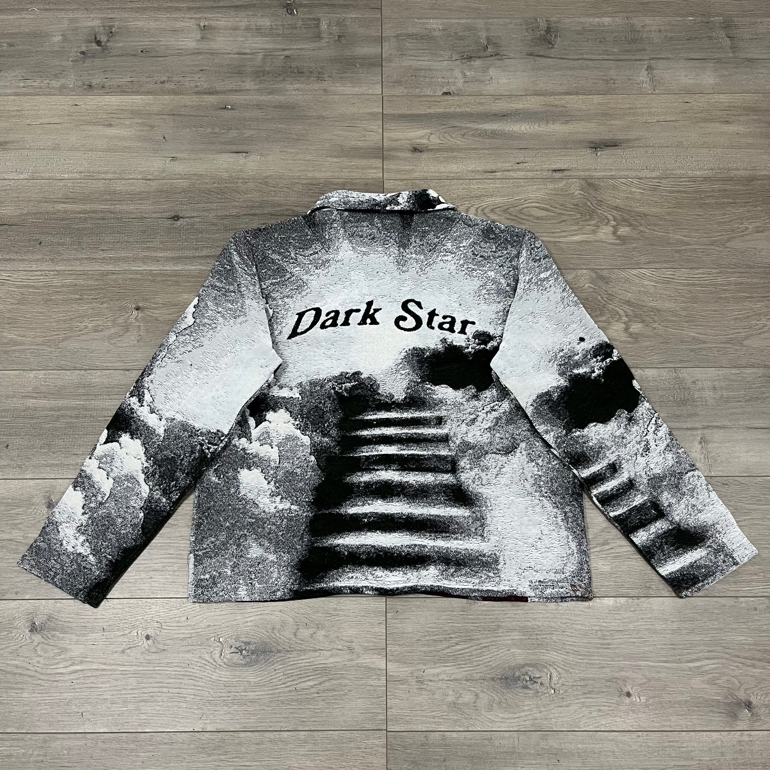 DARK STAR TAPESTRY JACKET