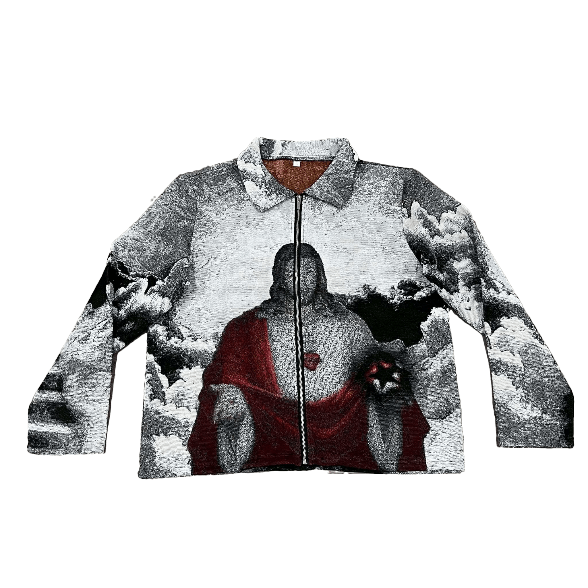 DARK STAR TAPESTRY JACKET