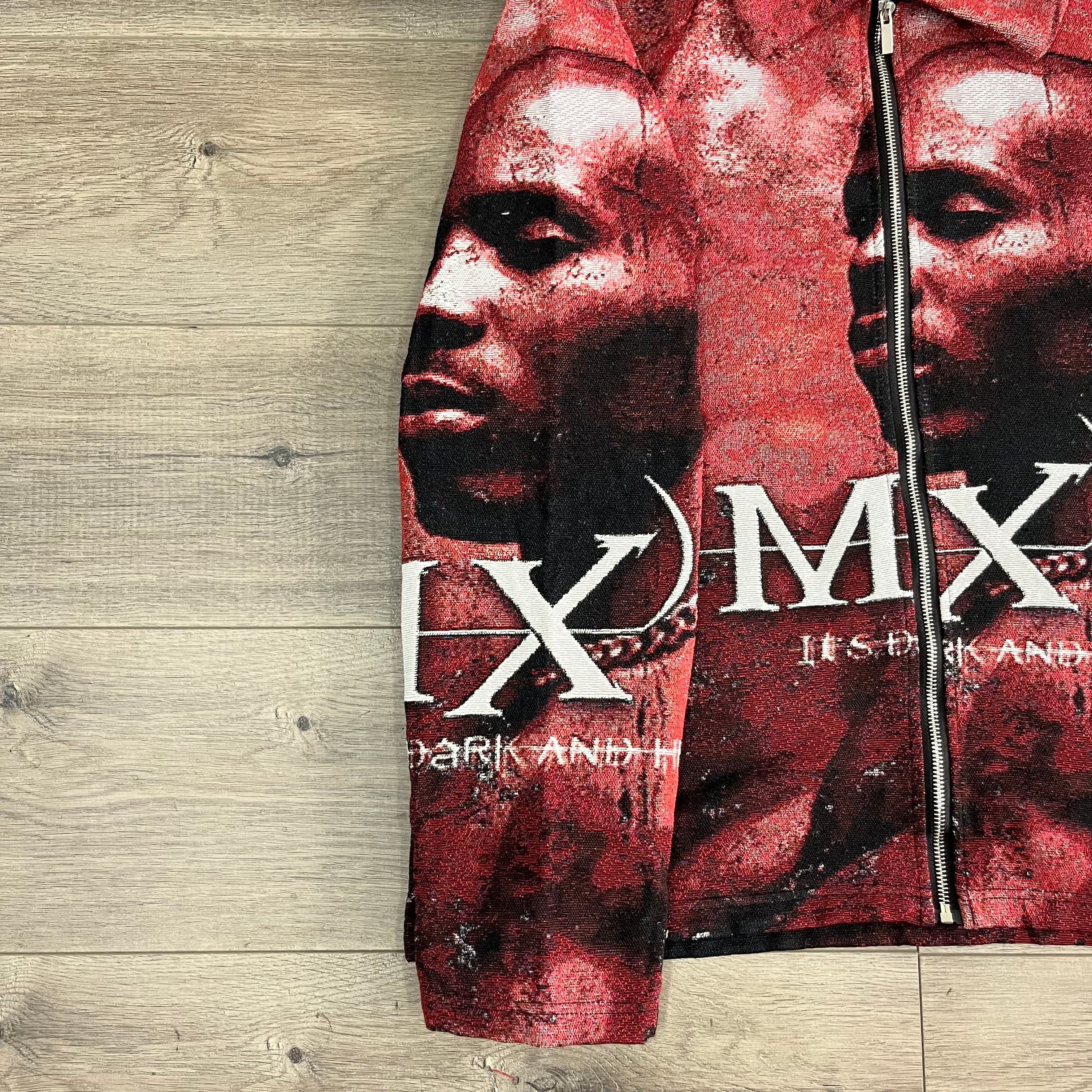 DMX TAPESTRY JACKET