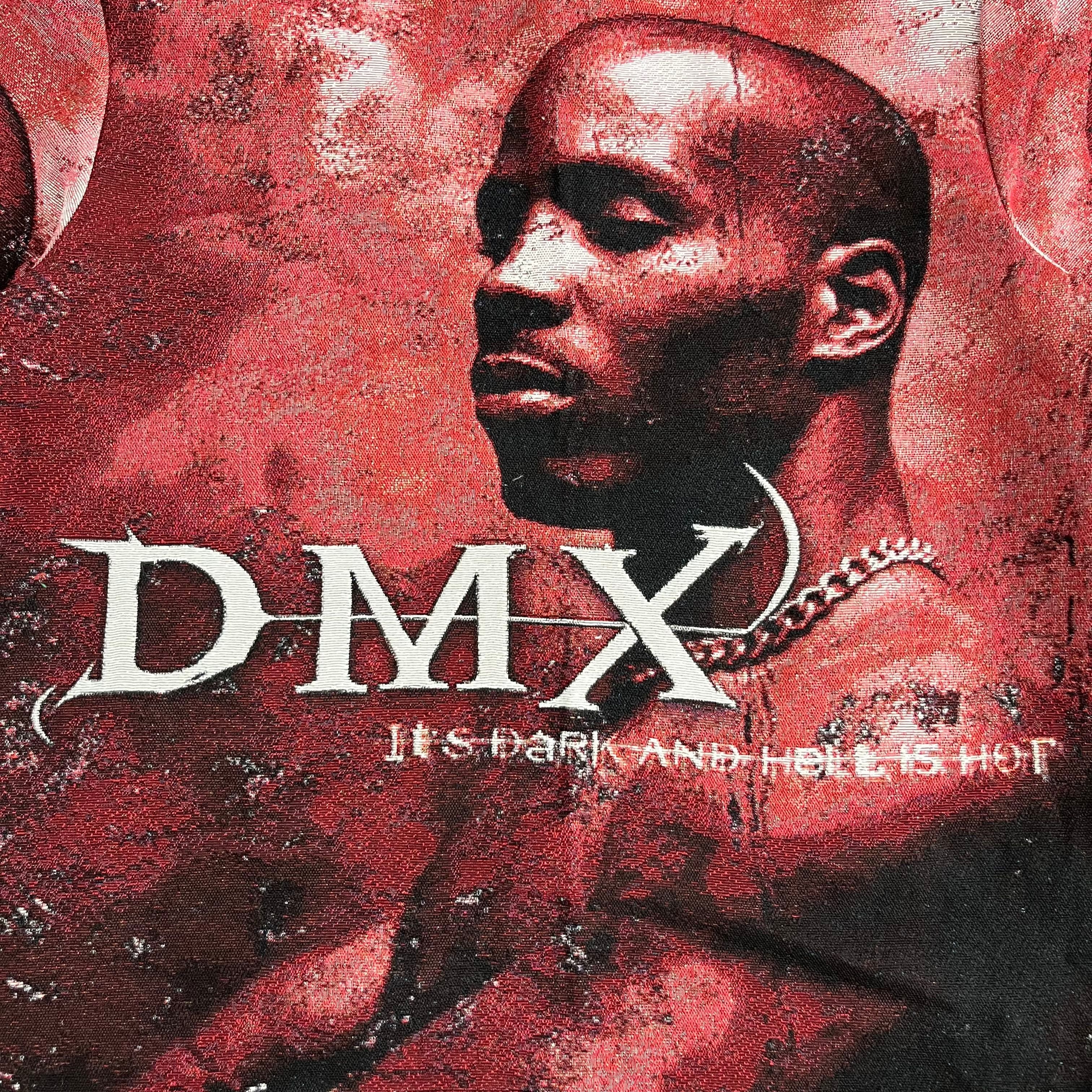 DMX TAPESTRY JACKET