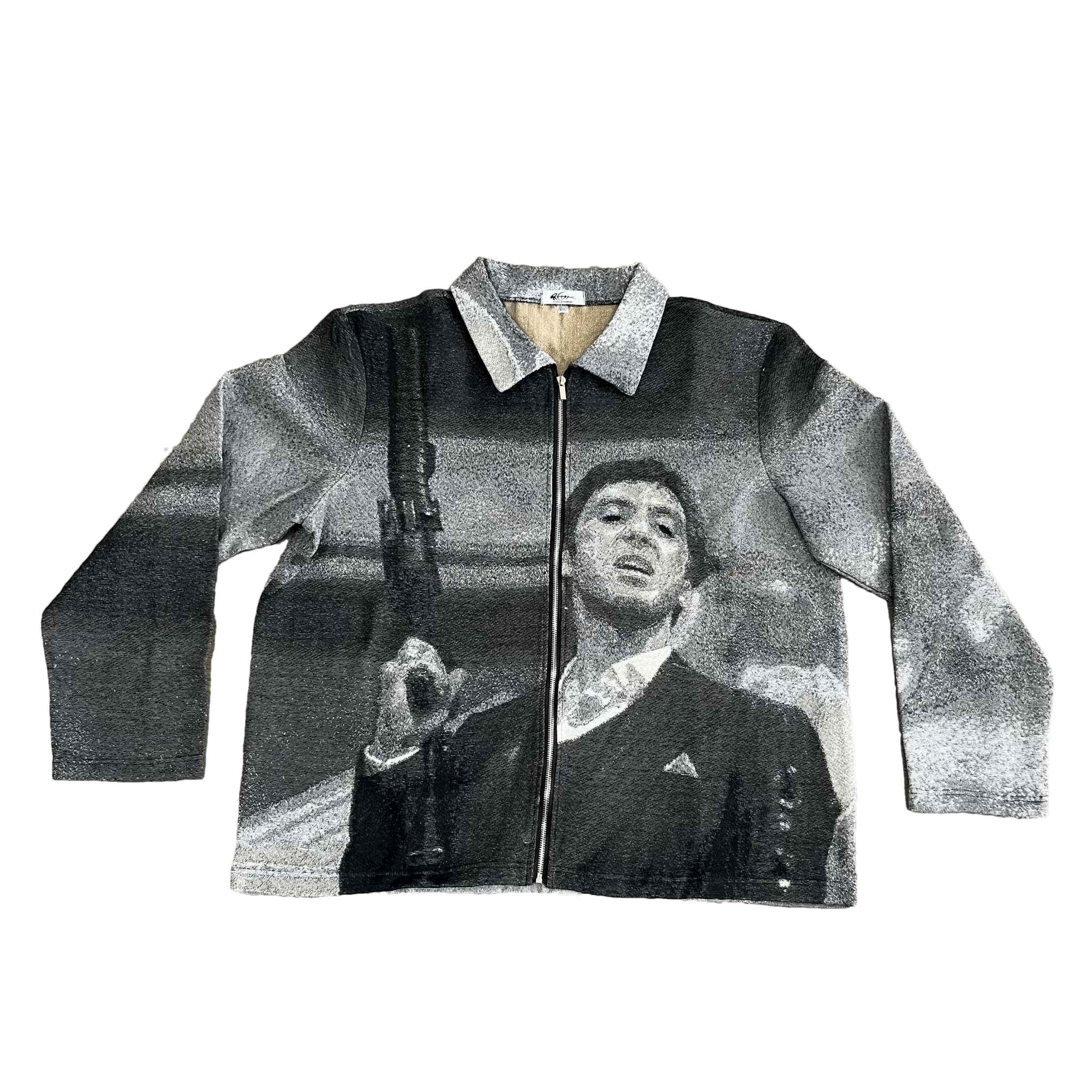 FIVESTARS JACKET