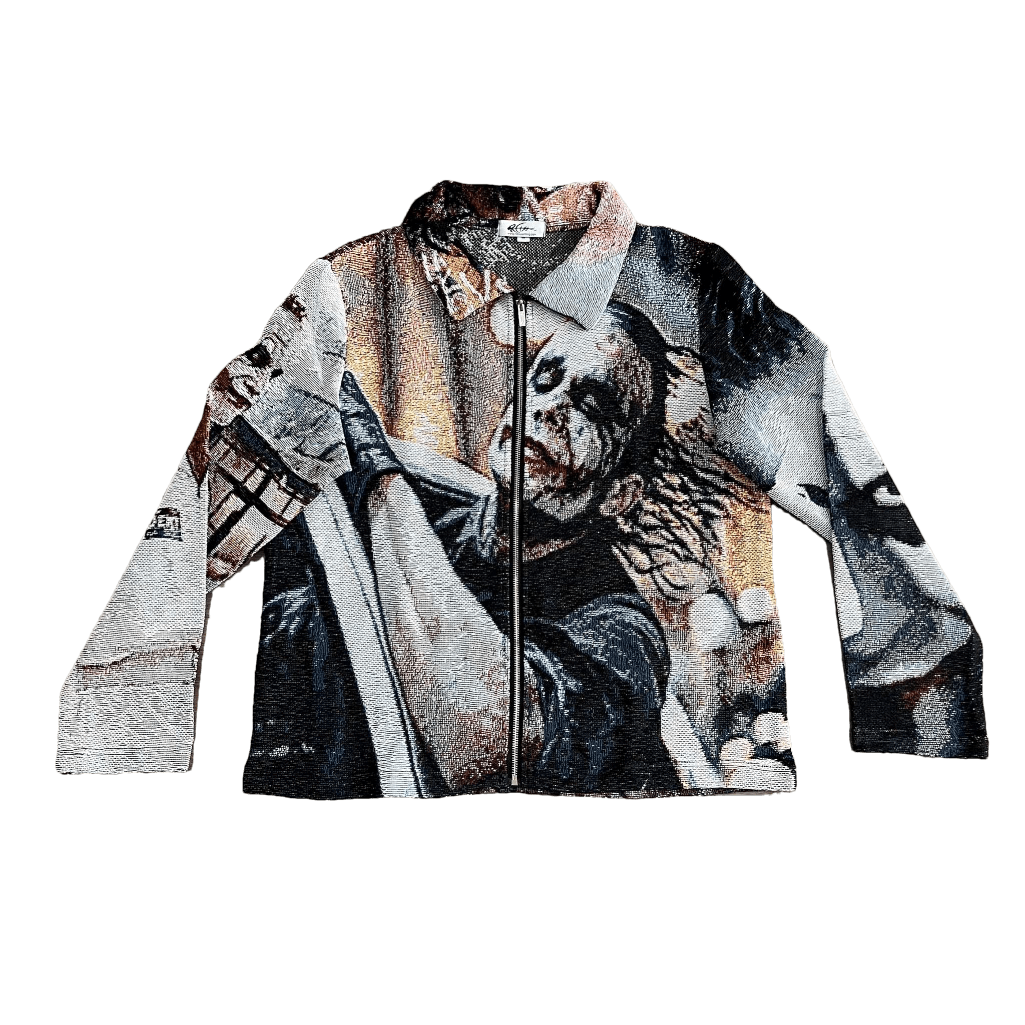 JOKER TAPESTRY JACKET