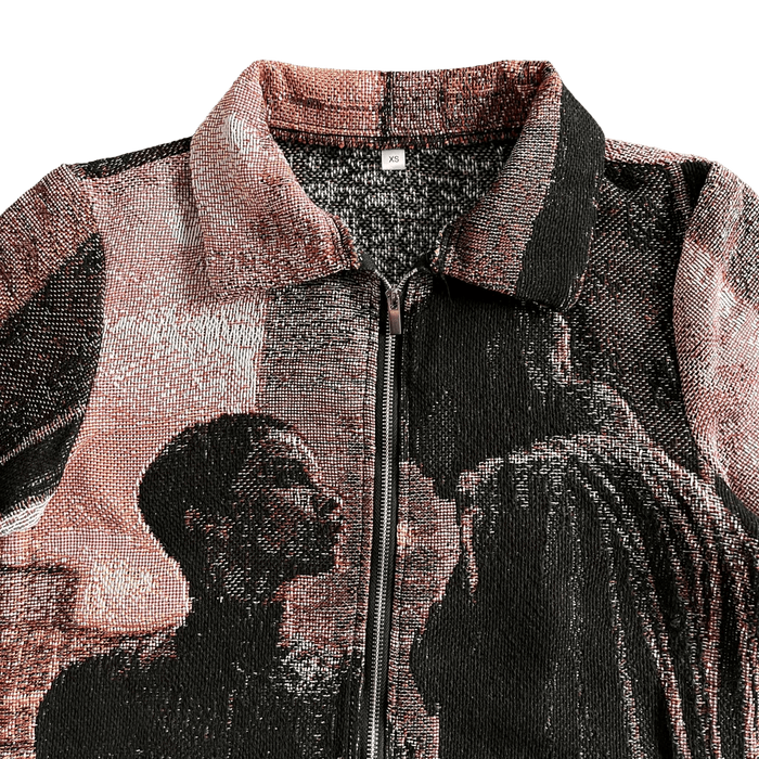 Night Tapestry Jacket
