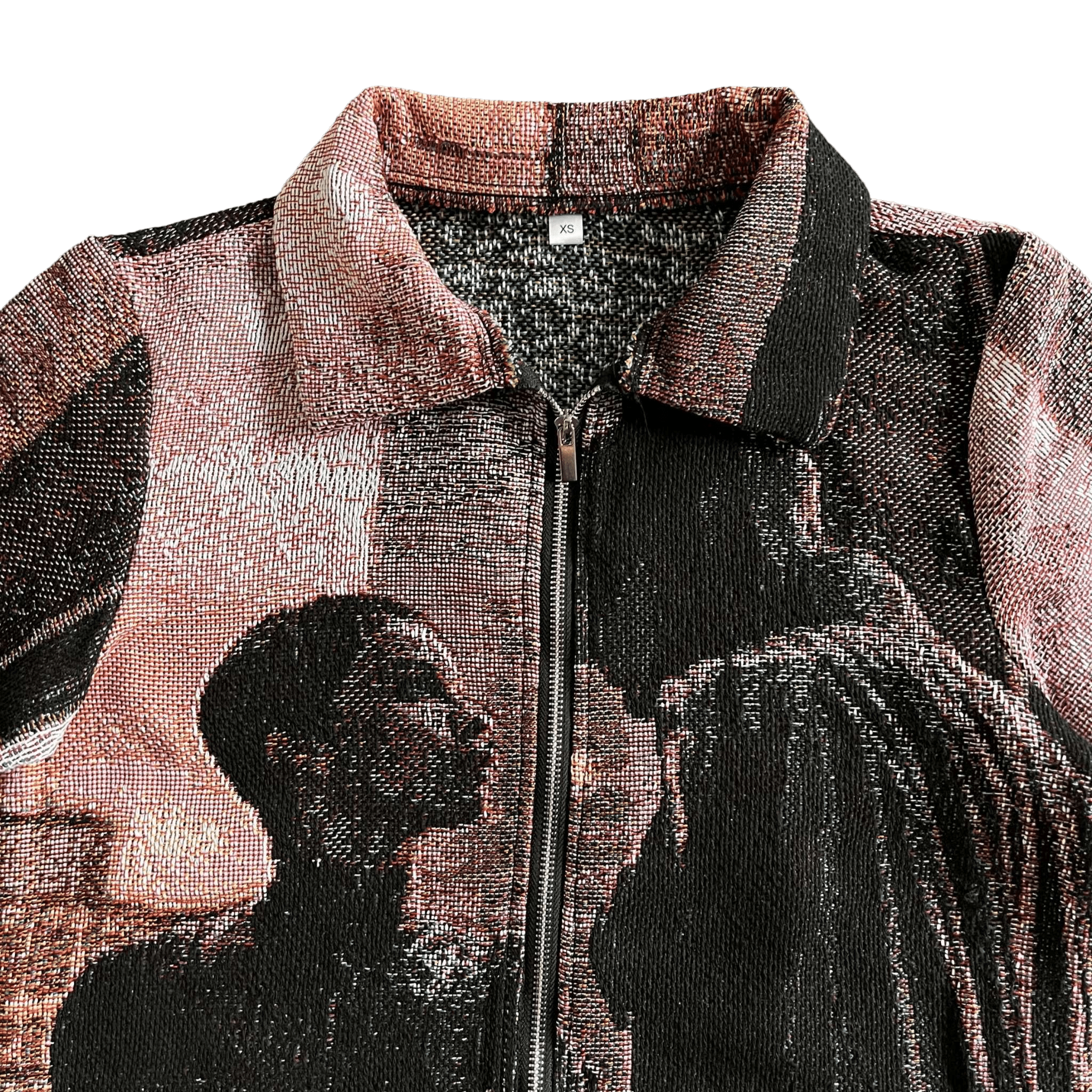 Night Tapestry Jacket