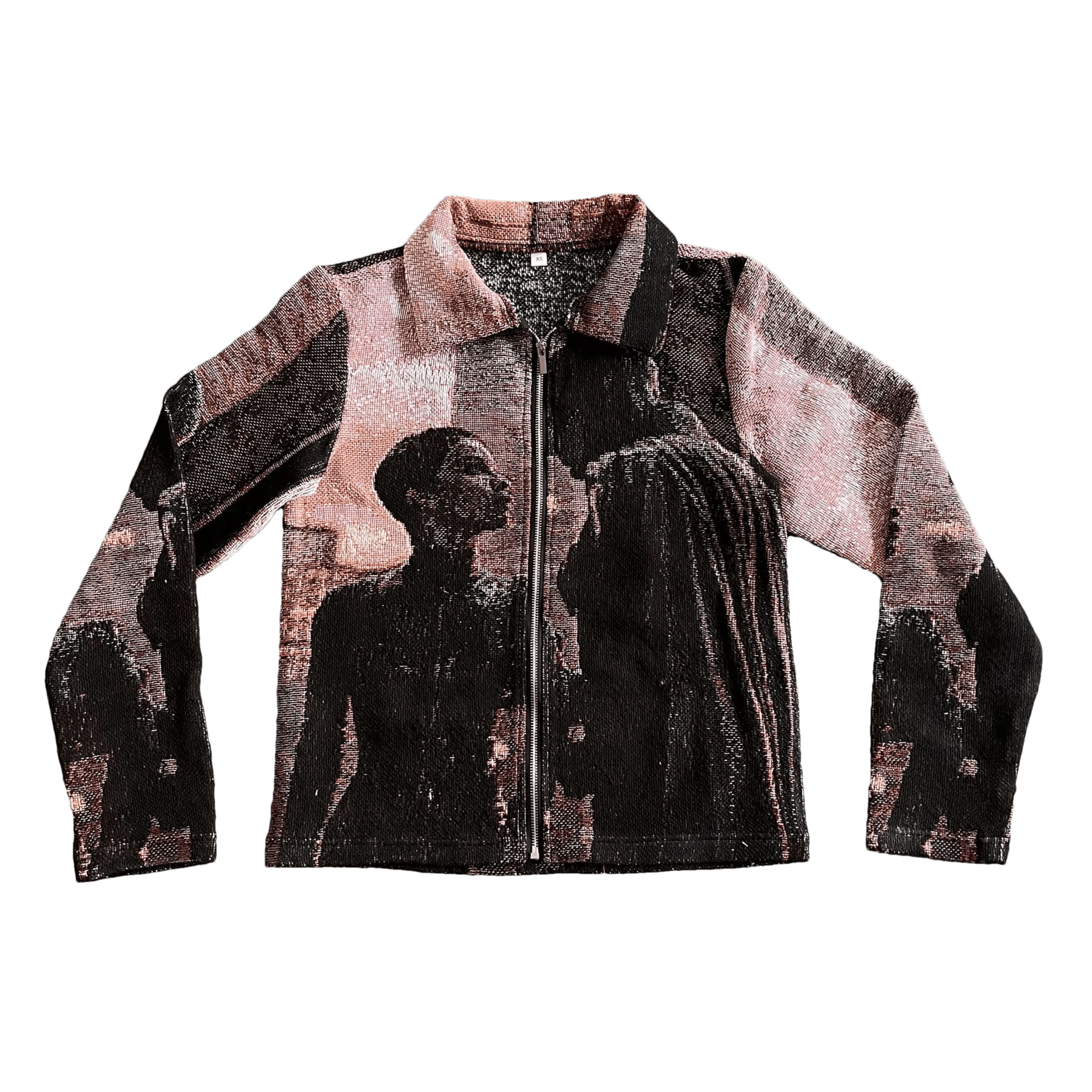 Night Tapestry Jacket