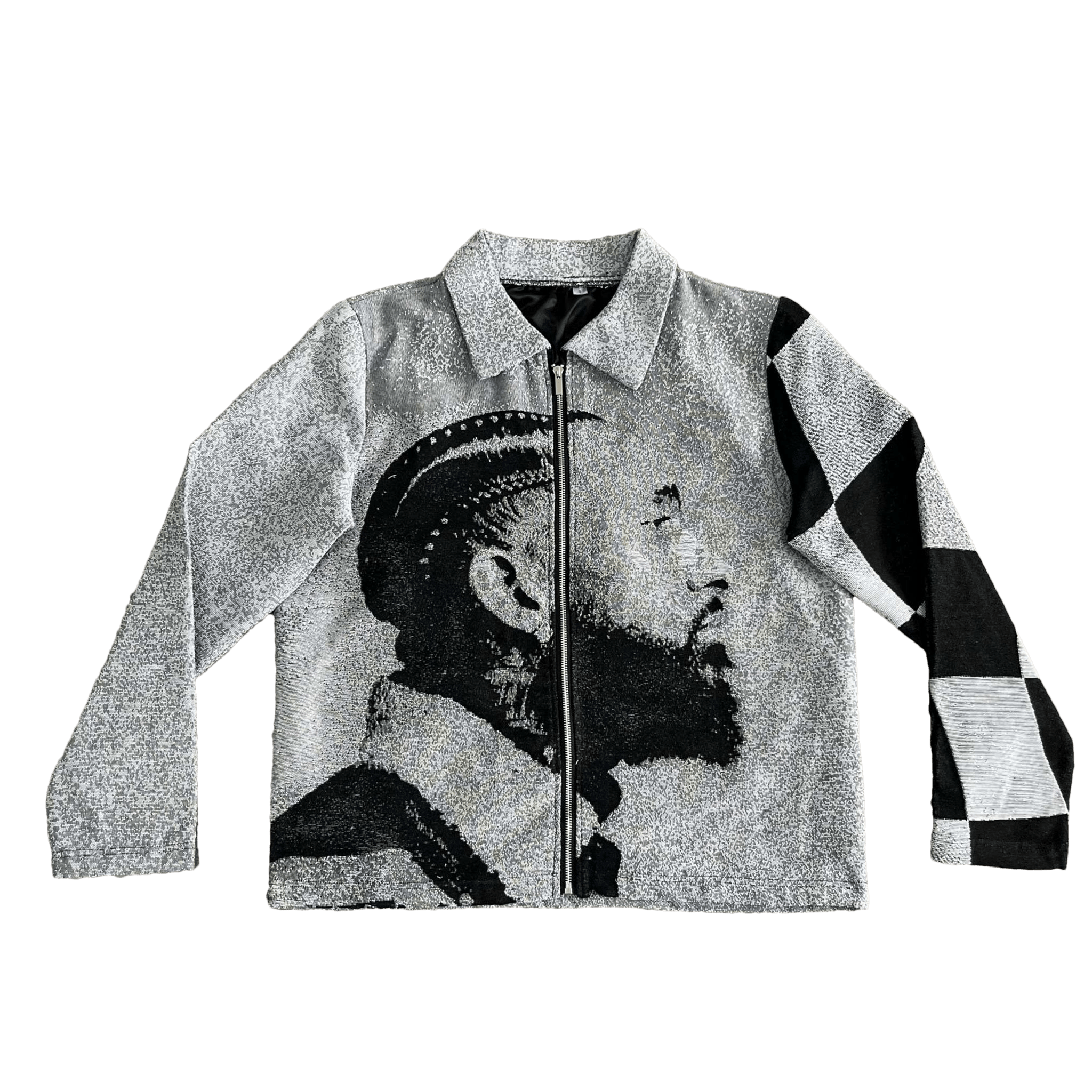 NIP Tapestry JACKET