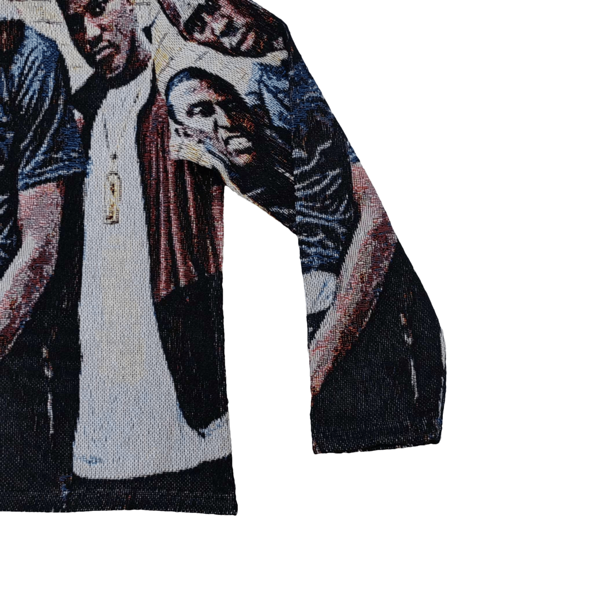 Paid In Full Jacket