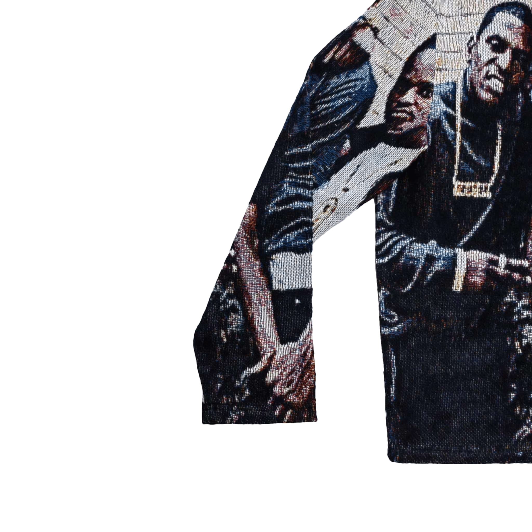 Paid In Full Jacket