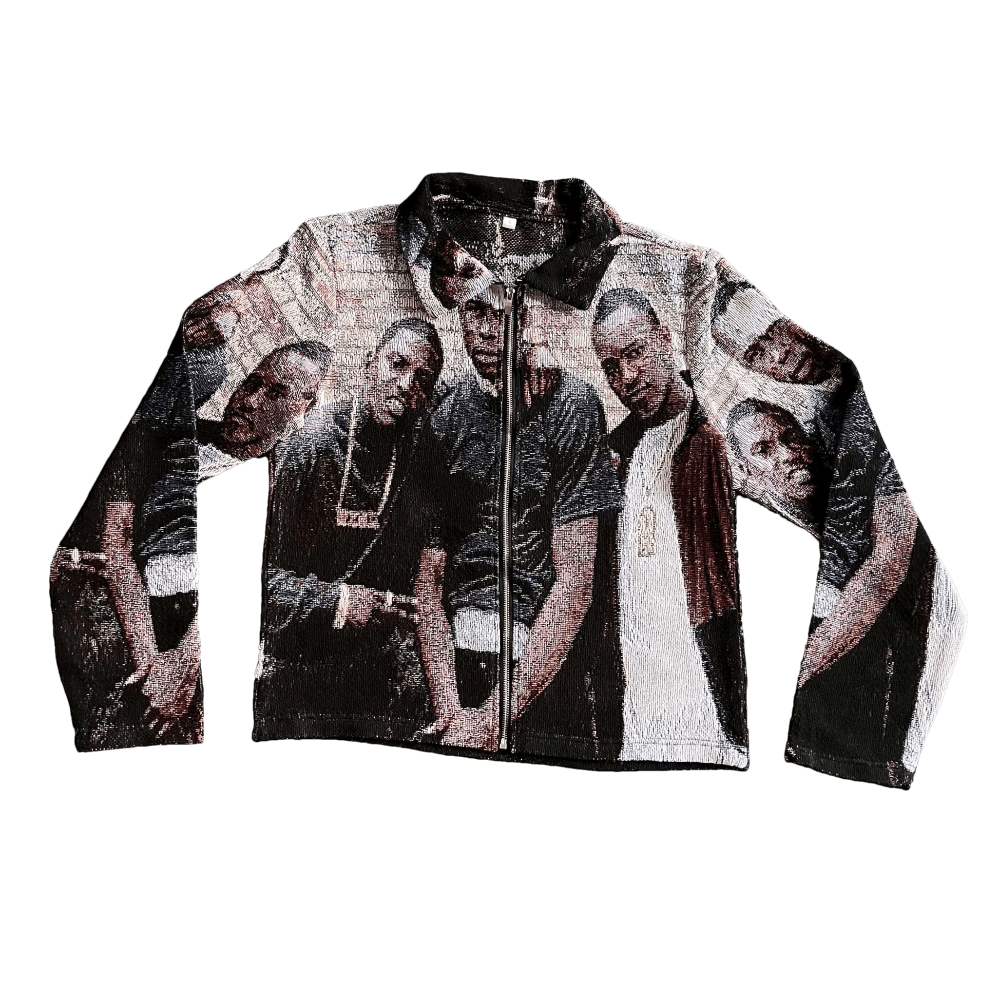 Paid In Full Jacket