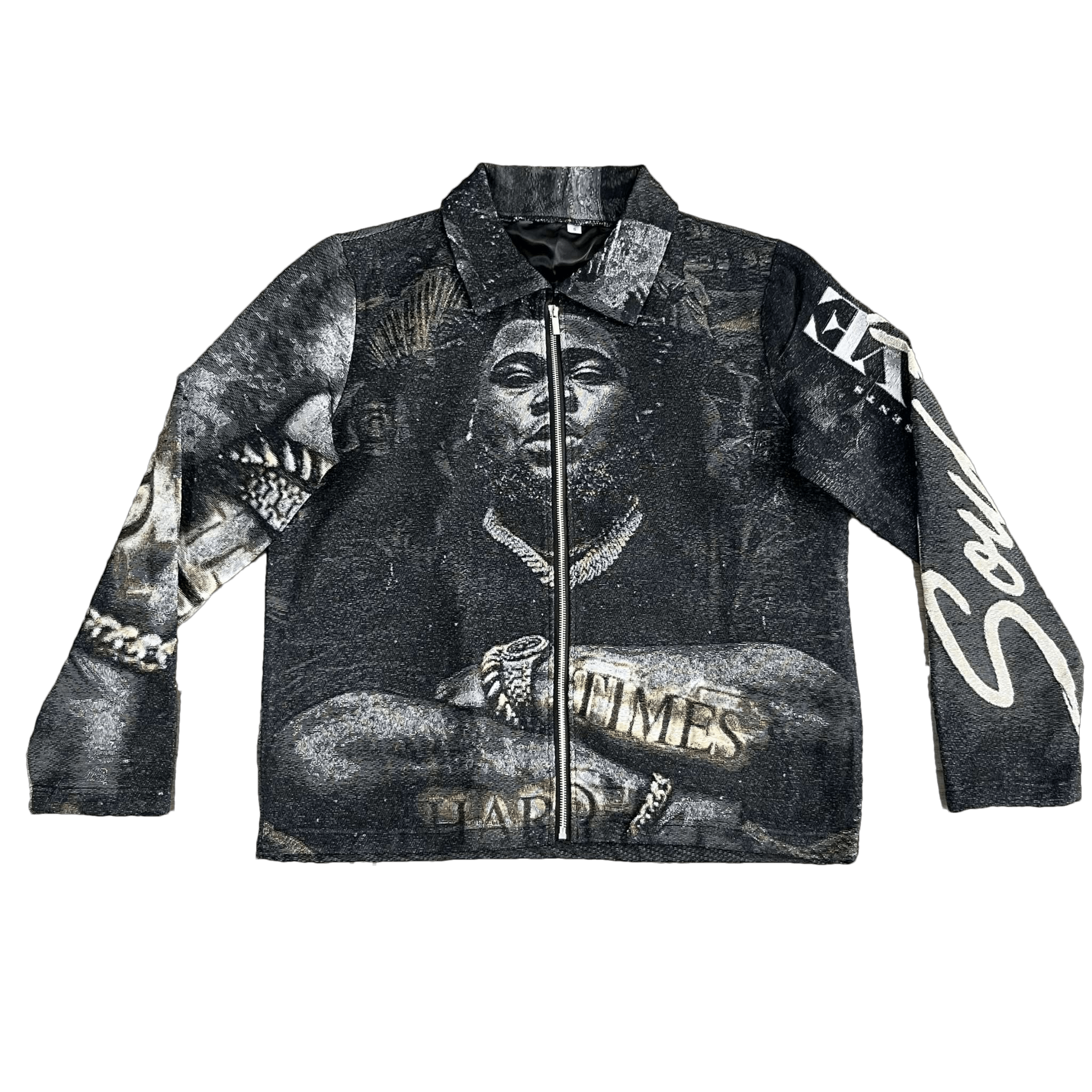 ROD Tapestry JACKET