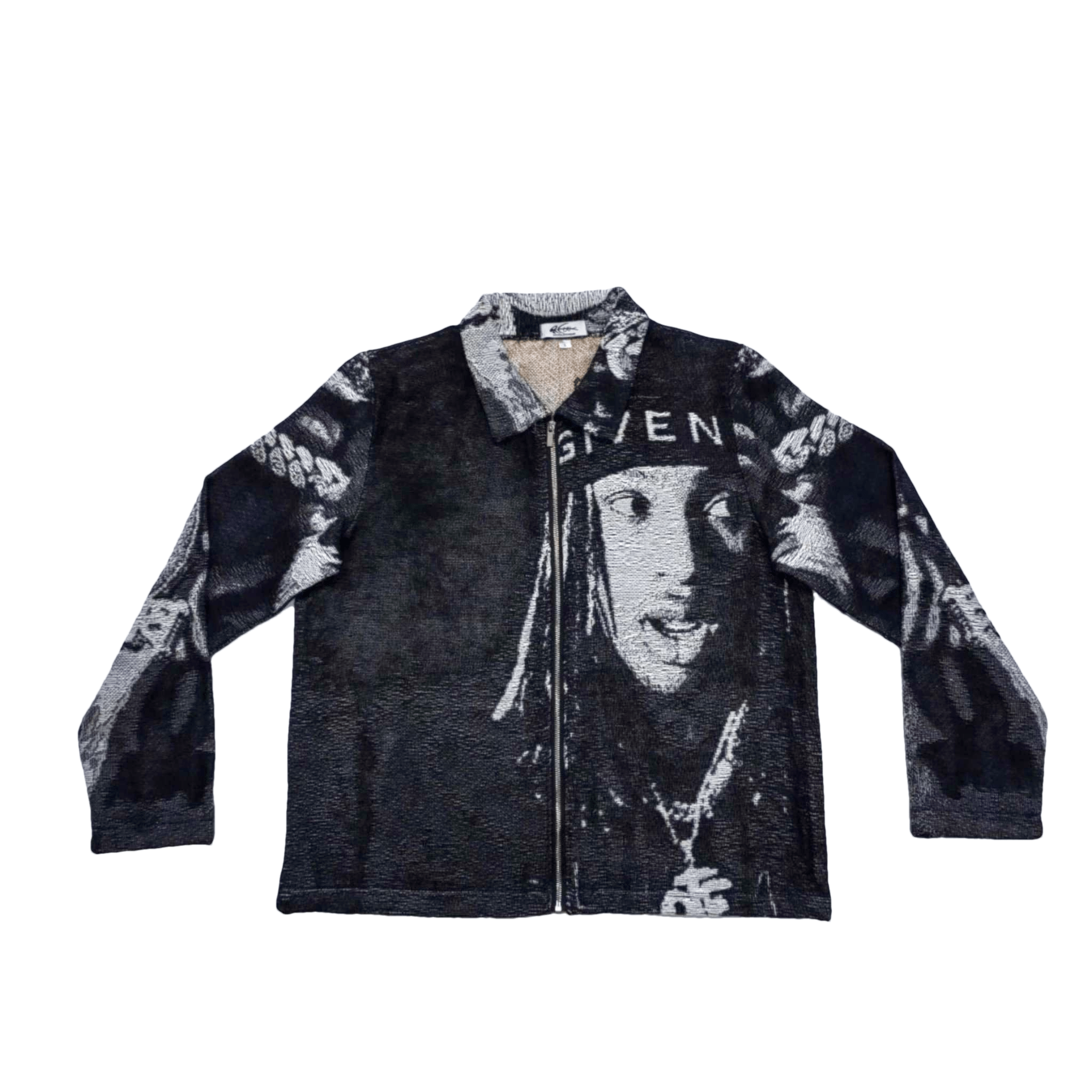 VON JACKET