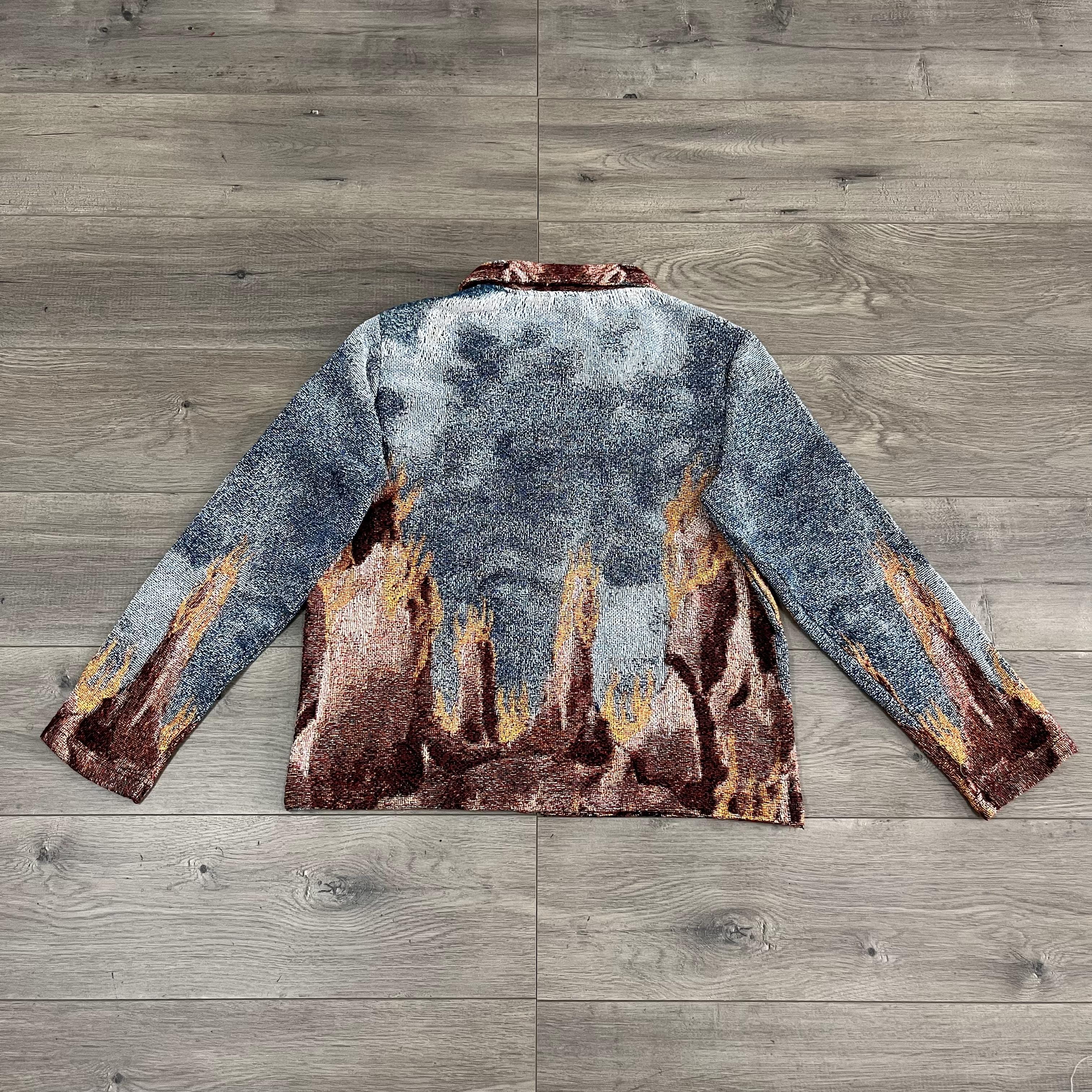 WEST TAPESTRY JACKET