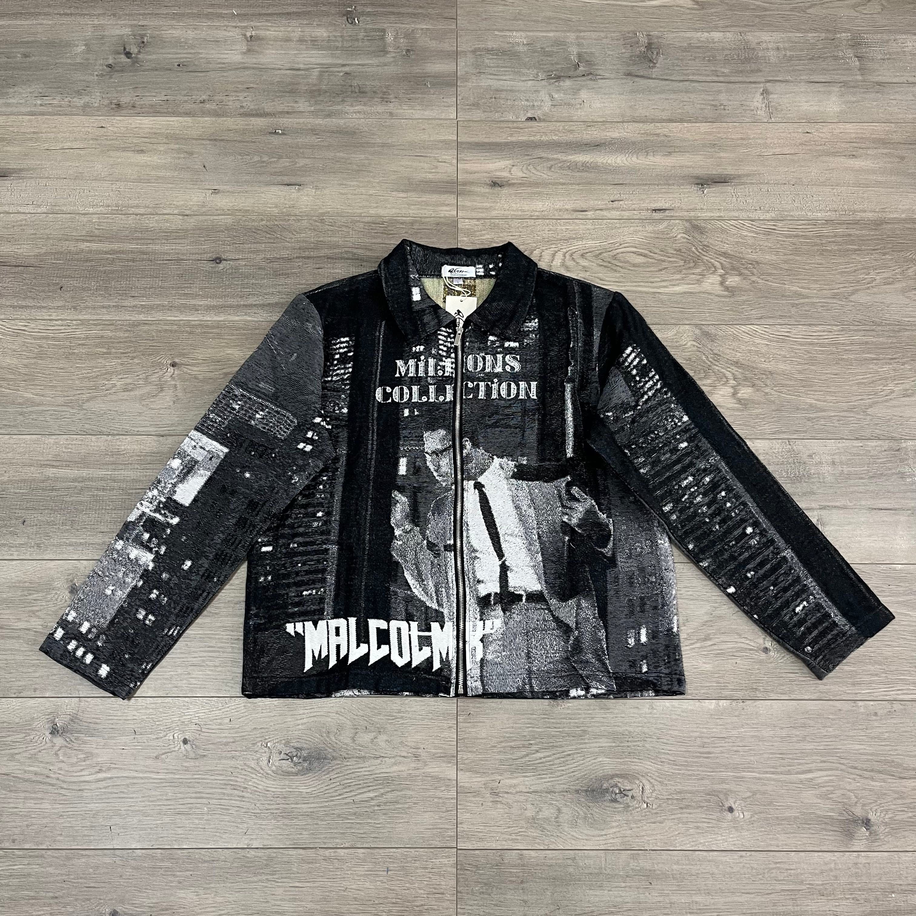 X Tapestry JACKET