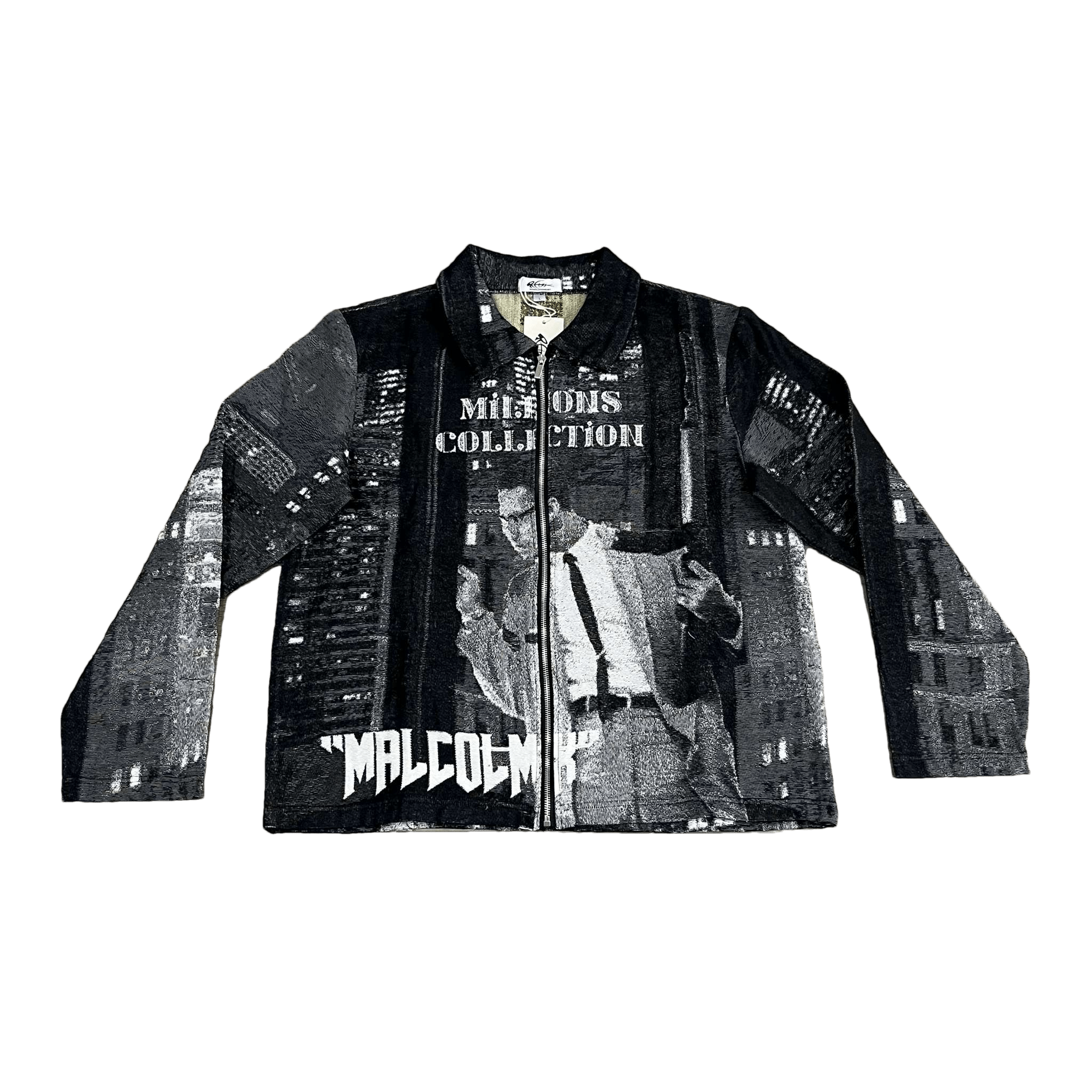 X Tapestry JACKET