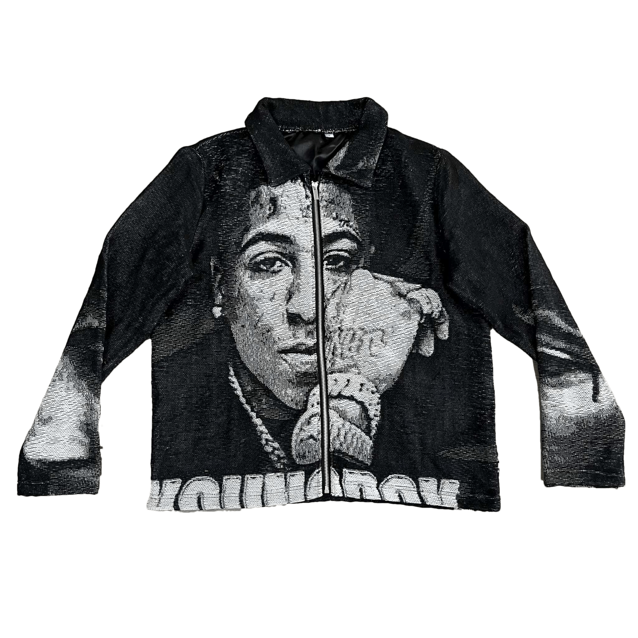 YOUNGBOY Tapestry JACKET