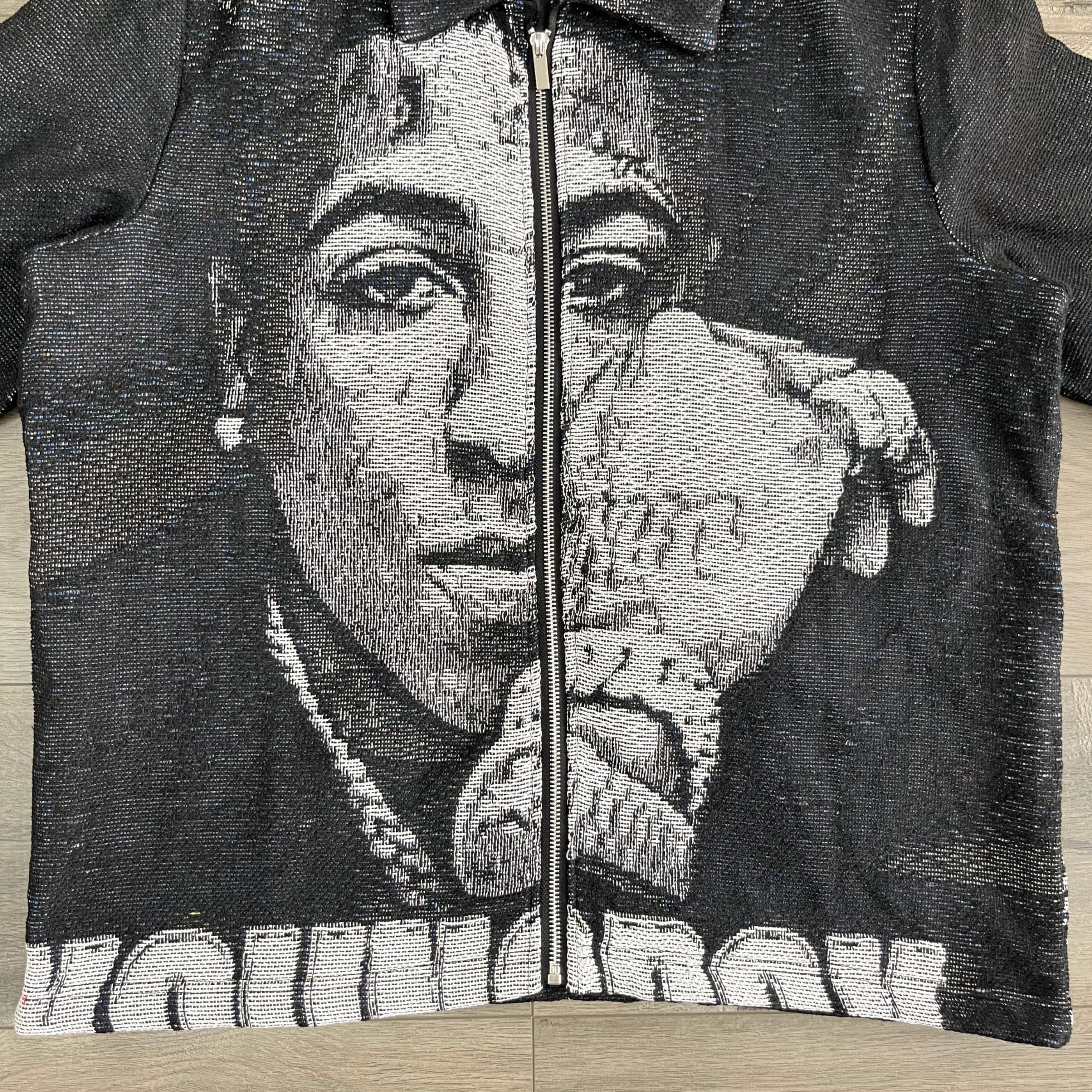 YOUNGBOY Tapestry JACKET