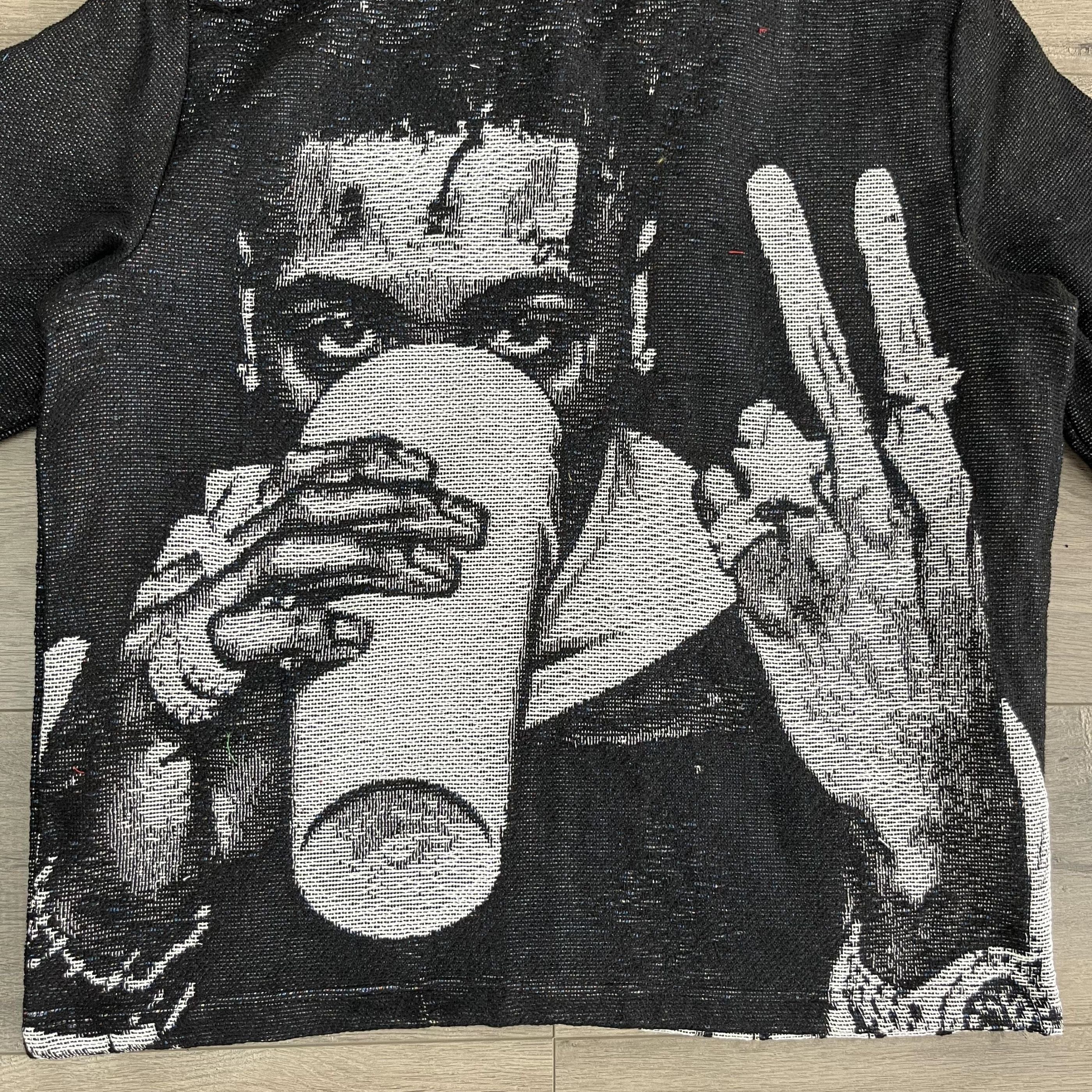 YOUNGBOY Tapestry JACKET